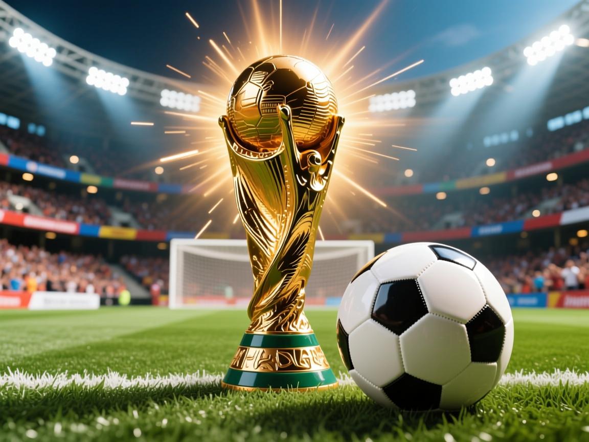 开云体育在线-世界杯2026历史首次你需要了解的关键信息